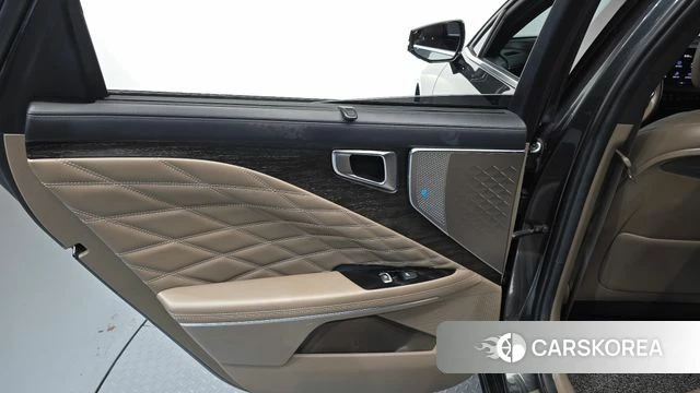 Kia K8 Hybrid id 4481475 из Кореи 17