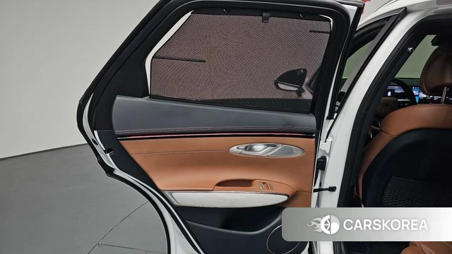 Genesis GV70 id 4635030 из Кореи 17