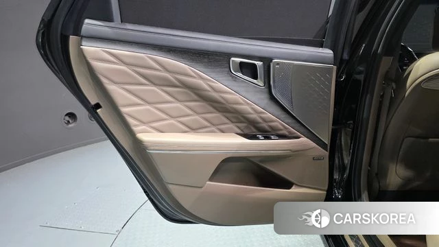 Kia K8 Hybrid id 4754513 из Кореи 17