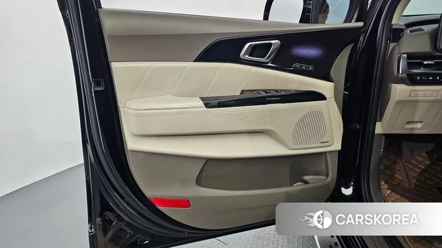 Kia Carnival 4th generation id 4280853 из Кореи 17