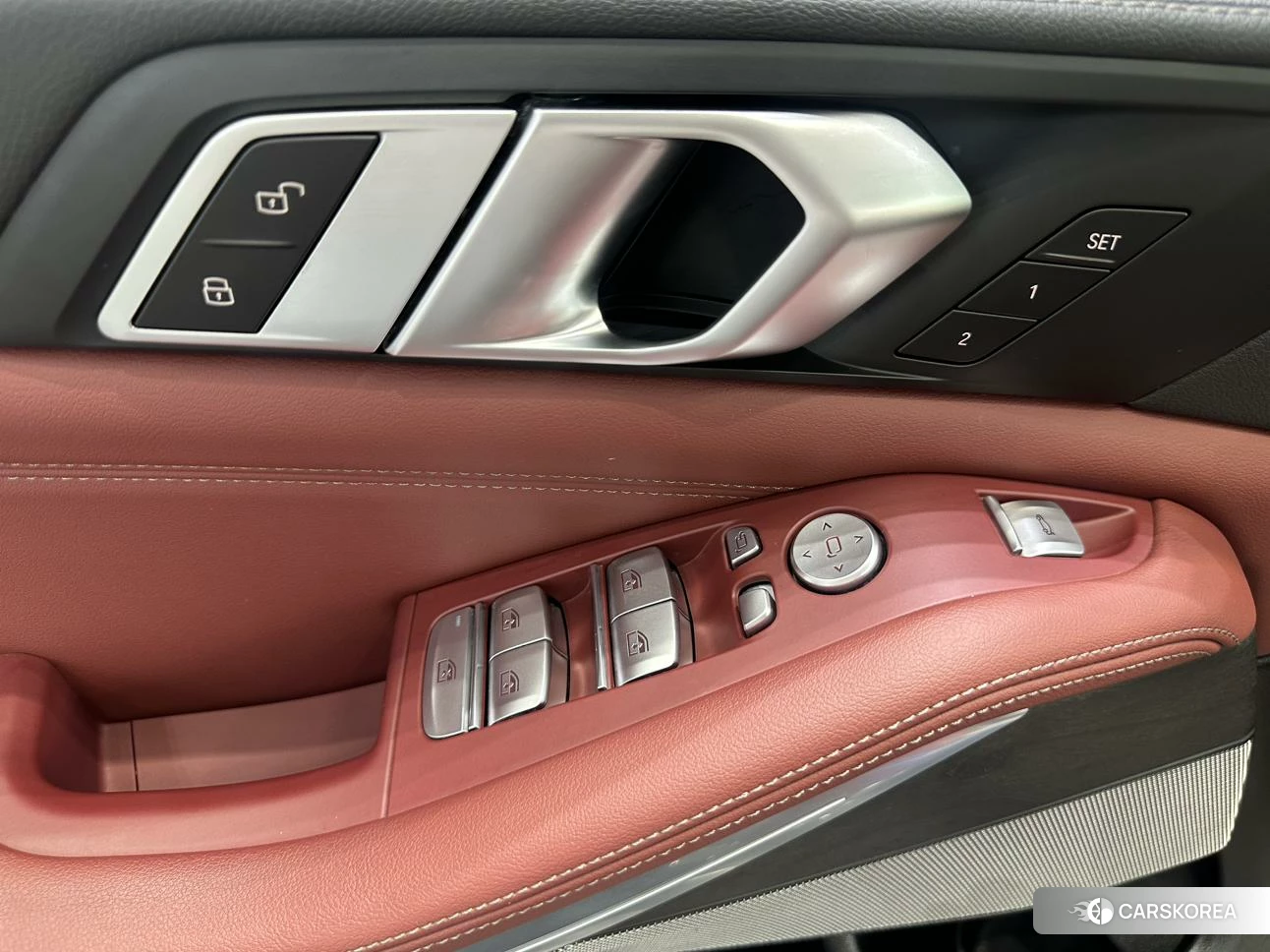BMW X5 id 4473325 из Китая 17