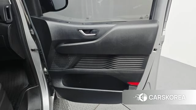 Hyundai Staria id 4614269 из Кореи 17
