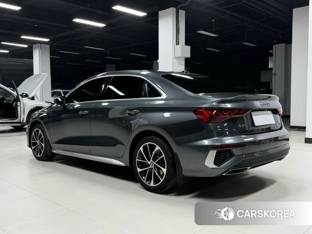 Audi A3 id 4258489 из Китая 17