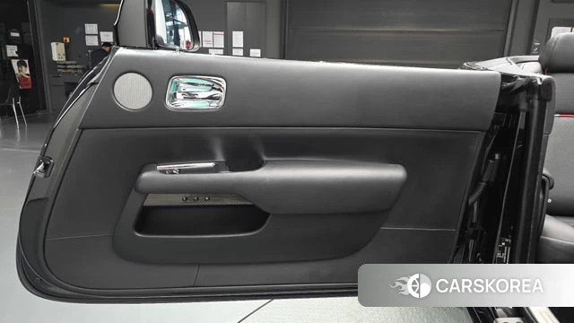 Rolls-Royce Dunn id 4458799 из Кореи 17