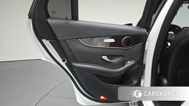 Mercedes-Benz GLC-Class X253 id 4722141 из Кореи 17