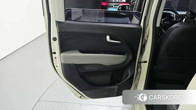 Kia The New Ray id 4936734 из Кореи 17