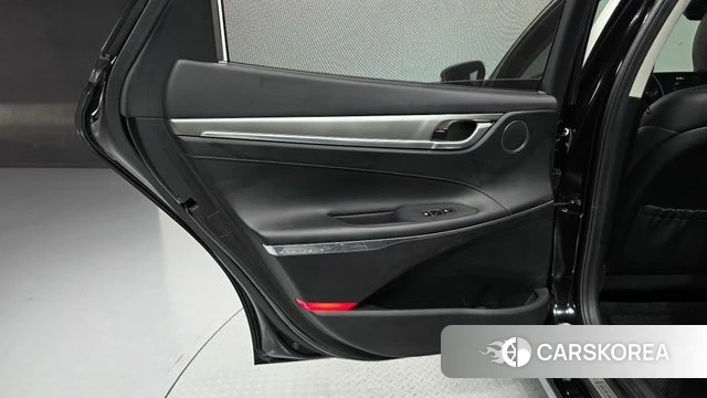 Hyundai The New Grandeur IG id 4855830 из Кореи 17