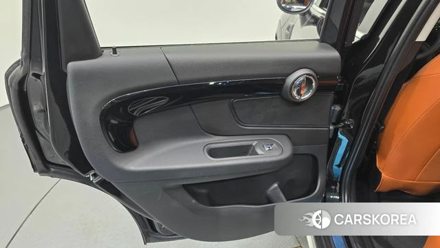 Mini Cooper Countryman id 4715626 из Кореи 17