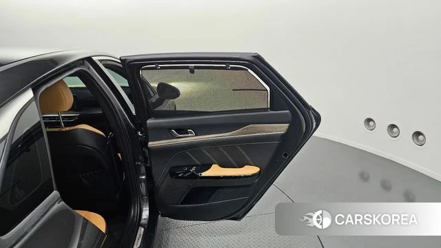 Kia K5 Hybrid 3rd Generation id 4304039 из Кореи 17