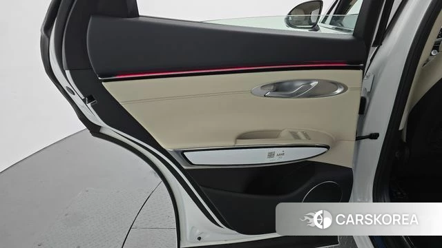 Genesis GV70 id 4622921 из Кореи 17