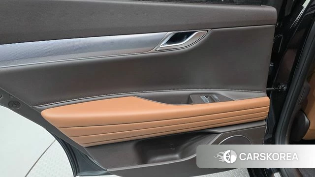 Genesis G80 (RG3) id 4880931 из Кореи 17