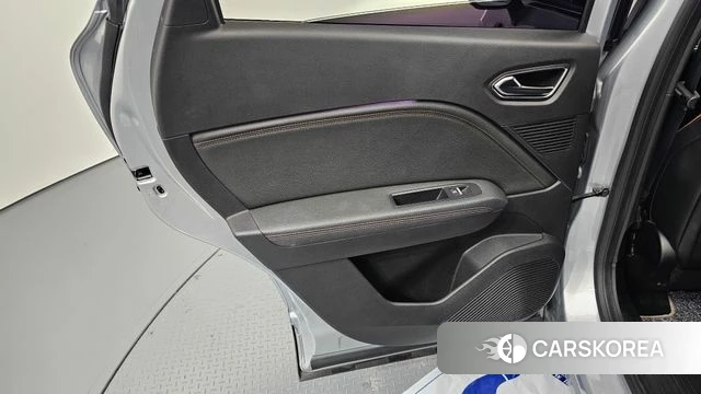 Renault Korea (Samsung) Capture id 4683618 из Кореи 17