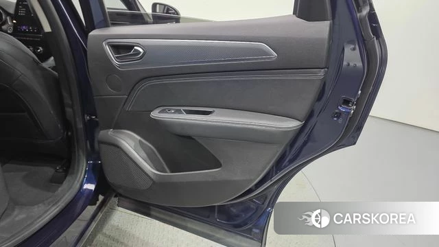 Renault Korea (Samsung) XM3 id 4937161 из Кореи 17