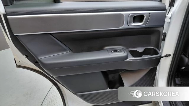 Hyundai Santa Fe (MX5) id 4879909 из Кореи 17