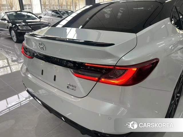 Toyota Camry id 4257482 из Китая 17