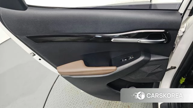 Kia Seltos id 4835632 из Кореи 17