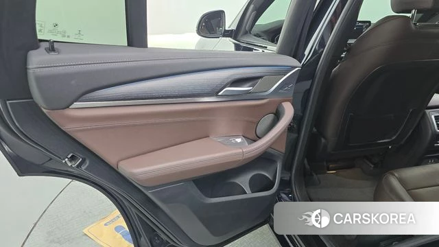 BMW iX3 id 4444985 из Кореи 17