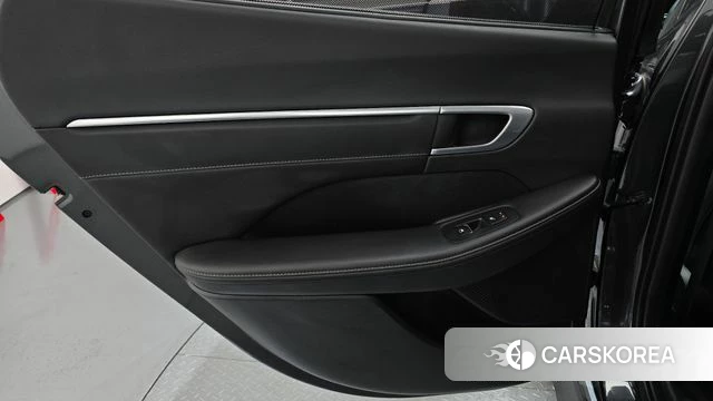 Hyundai Sonata Hybrid (DN8) id 4481409 из Кореи 17