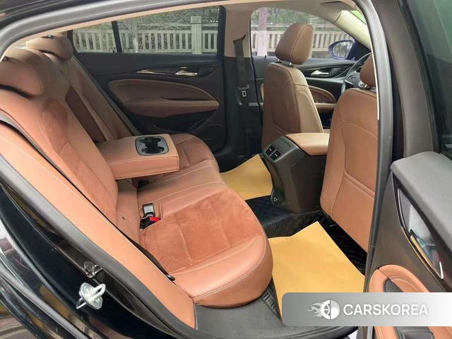 Buick Regal id 4241324 из Китая 17