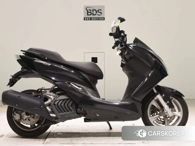 Проданный Yamaha MAJESTY 155S 2014 из Японии, фото 2