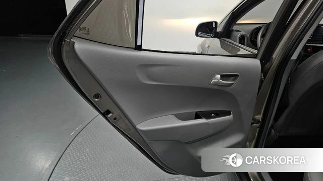Kia Morning Urban (JA) id 4727113 из Кореи 17