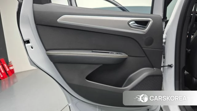 Renault Korea (Samsung) Arcana id 4686701 из Кореи 17