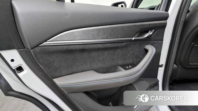 Renault Korea (Samsung) Grand Coleos id 4359849 из Кореи 17