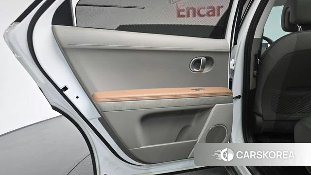 Hyundai Ionic 5 id 4309003 из Кореи 17