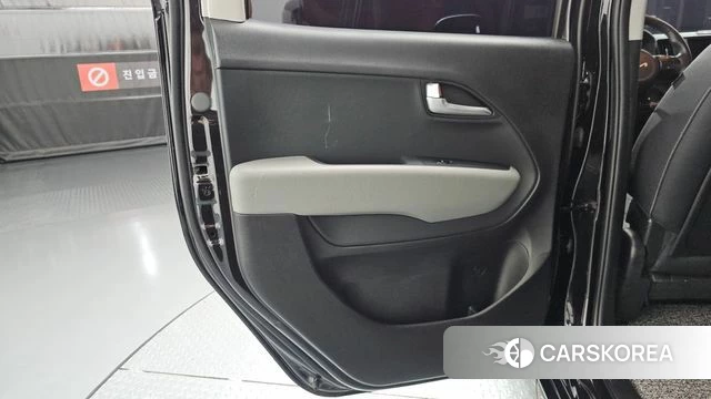 Kia The New Kia Ray id 4863627 из Кореи 17