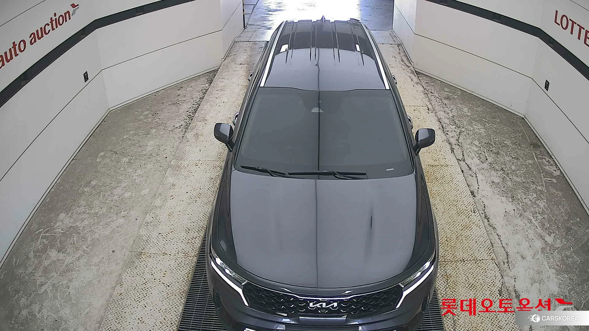 Kia Sorento id 4902433 из Кореи 17