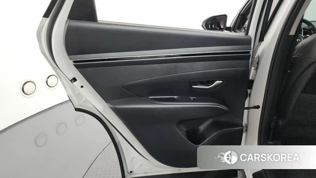 Hyundai Tucson Hybrid (NX4) id 4550606 из Кореи 17