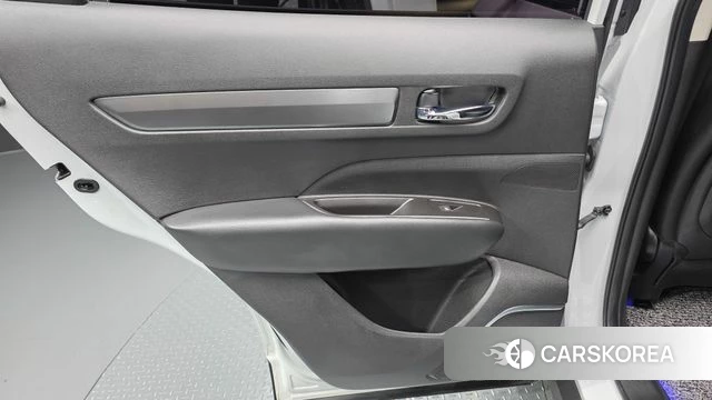 Renault Korea (Samsung) The New QM6 id 4529497 из Кореи 17