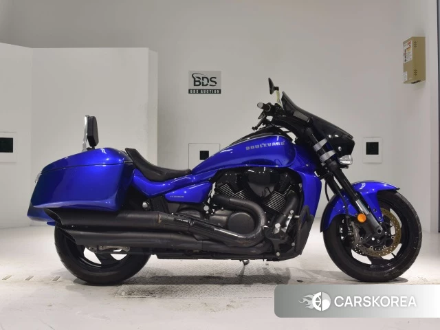Проданный Suzuki BOULEVARD M109R 2019 из Японии