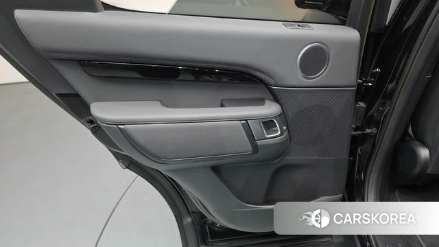 Land Rover Discovery 5 id 4773984 из Кореи 17