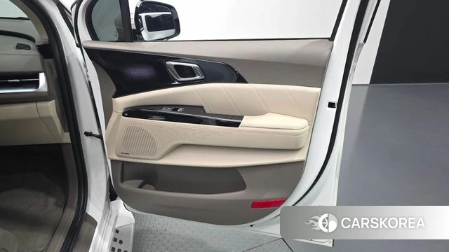 Kia Carnival 4th generation id 4711551 из Кореи 17
