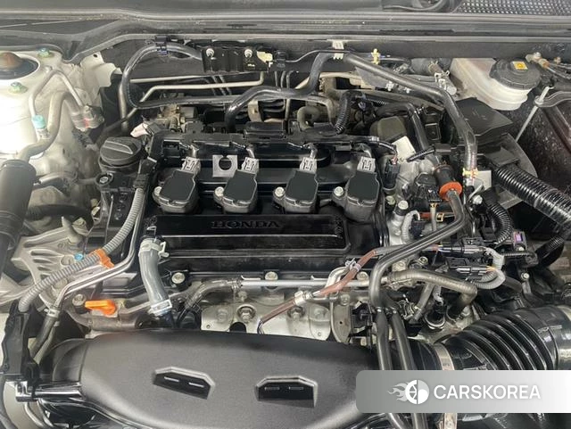 Honda Civic id 4299599 из Китая 17