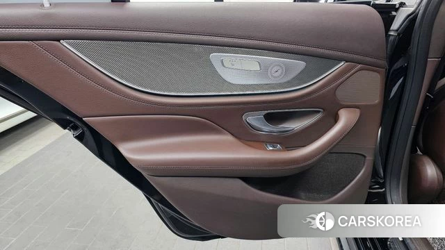 Mercedes-Benz CLS-Class C257 id 4225211 из Кореи 17