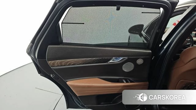Genesis G80 (RG3) id 4657684 из Кореи 17