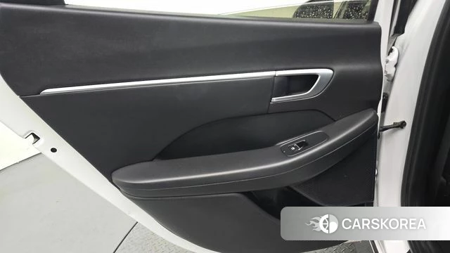 Hyundai Sonata (DN8) id 4402480 из Кореи 17