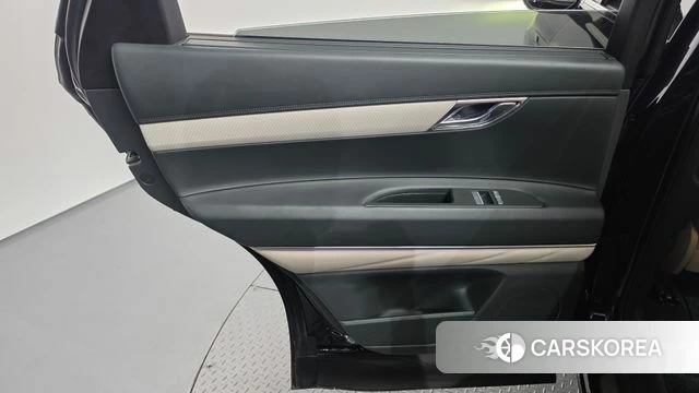 Genesis GV80 id 4898155 из Кореи 17