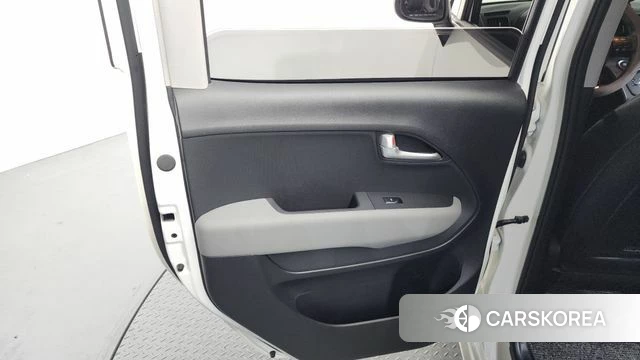 Kia The New Kia Ray id 4229897 из Кореи 17