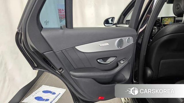 Mercedes-Benz GLC-Class X253 id 4574081 из Кореи 17