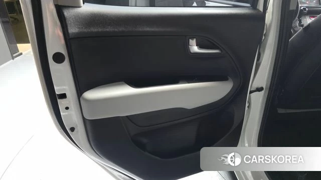 Kia The New Kia Ray id 4281110 из Кореи 17