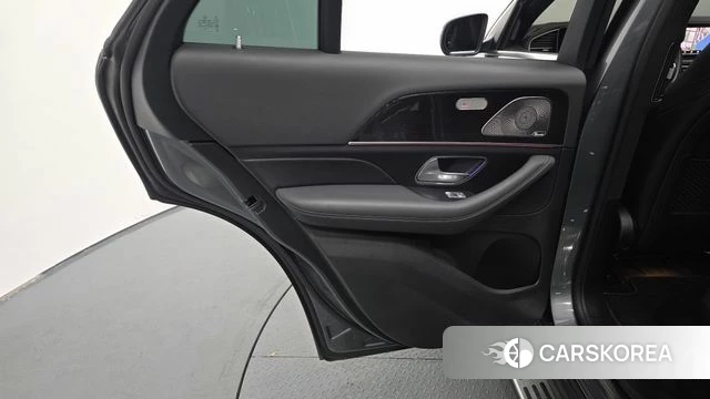 Mercedes-Benz GLE-Class W167 id 4550268 из Кореи 17