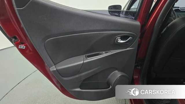 Renault Korea (Samsung) Clio id 4755420 из Кореи 17