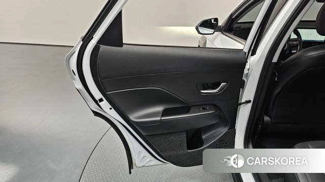 Hyundai Kona (SX2) id 4480995 из Кореи 17