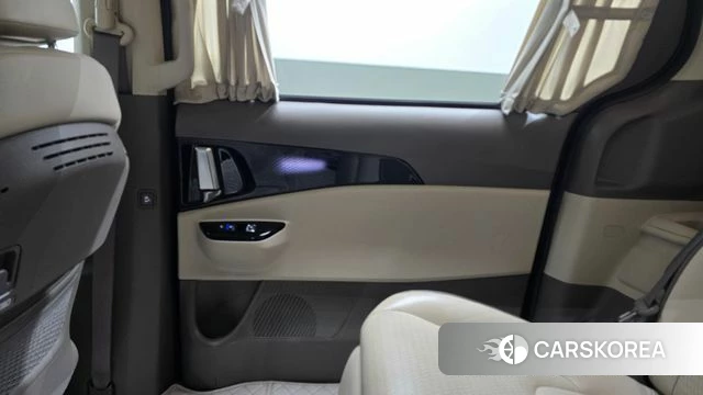 Kia Carnival 4th generation id 4646454 из Кореи 17
