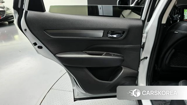 Renault Korea (Samsung) The New QM6 id 4951420 из Кореи 17