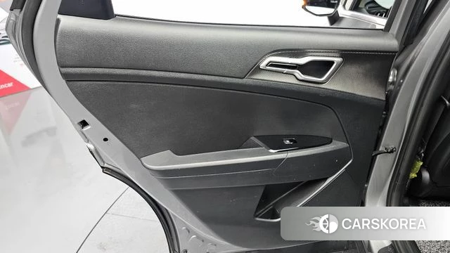 Kia Sportage 5th Generation Hybrid id 4494616 из Кореи 17