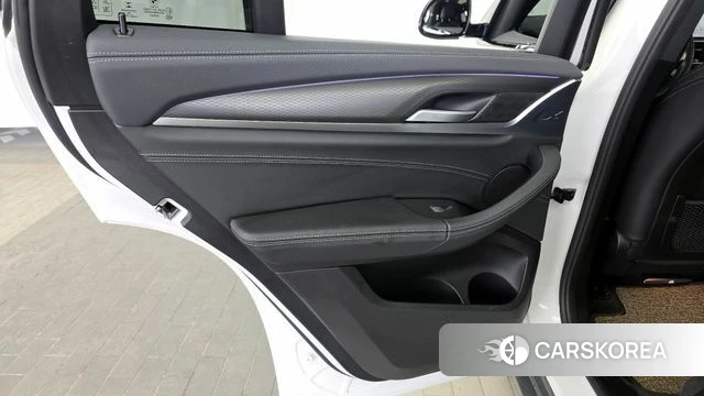 BMW X4 (G02) id 4309704 из Кореи 17
